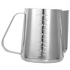 Gatuida Filtered Oil Pot Stainless Steel Strainer Steel Strainer Easy