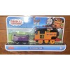 Fisher-Price Thomas and Friends Motorized Railway Nia Train Engine New