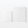 MUJI NAB70A3A Collection Binder with Choice of Pockets A5 Wide