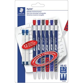 STAEDTLER-MARS LTD Pencils Automatic 8 Pieces, One Size