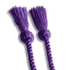 Endea Graduation Single Honor Cord (Purple)