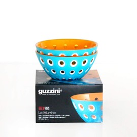 Guzzini Le Murrine Set of 2