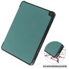 Kicvbnco for Fire HD 8 2024/2022/2020 Tablet Case, Auto Wake&Sleep,