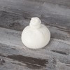 Mamma's Burratina Mozzarella Cheese Pouch filled with Milky-Mousse - 6