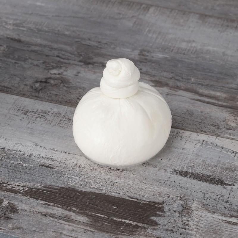 Mamma's Burratina Mozzarella Cheese Pouch filled with Milky-Mousse - 6