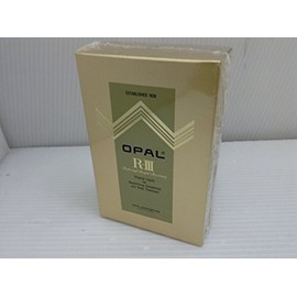 Opal Cosmetics Beauty Solution Medicated Opal R – III , , ,
