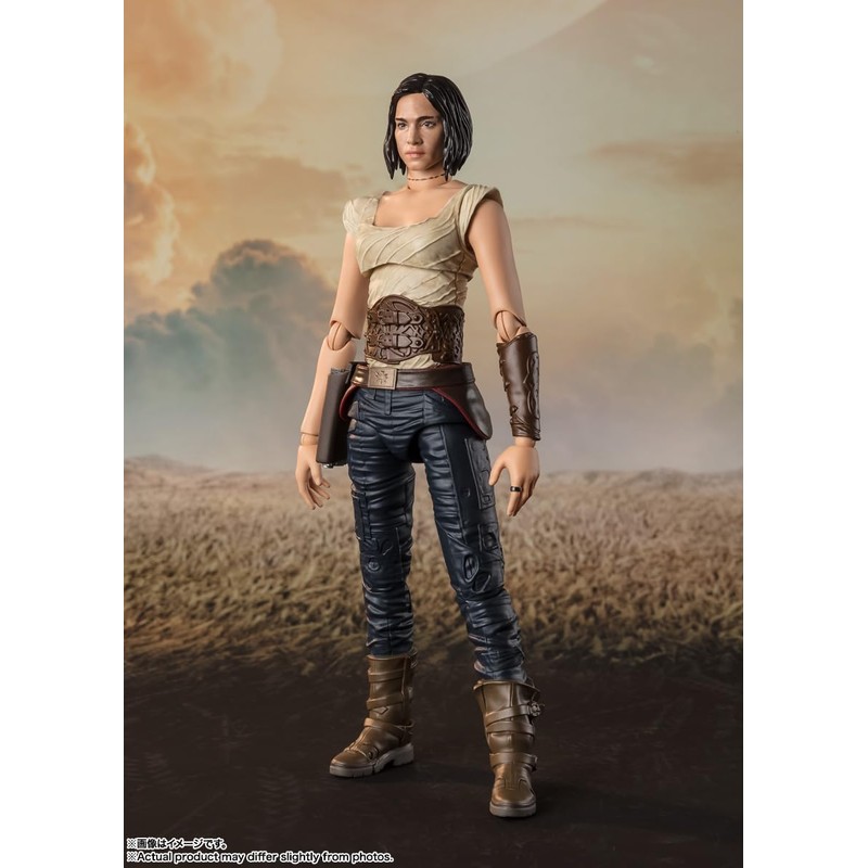 TAMASHII NATIONS - Rebel Moon: Parte Uno - Un Niño