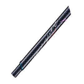 VARIVAS VAAC-61 Graphite Works Aero Max Boost Spacer, Black, 2.4 inches (60 mm)
