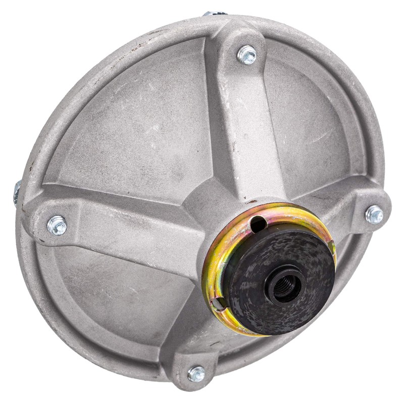 8TEN Deck Spindle for Toro 50 inch TimeCutter Z5000 Z5020