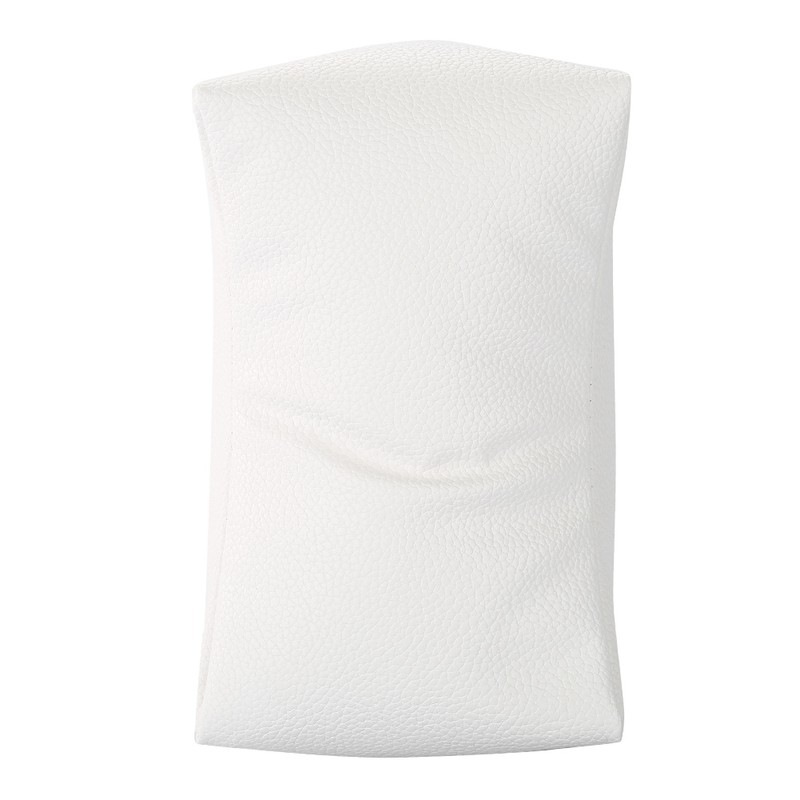 Nail Art Table Hand & Foot Pillow Soft PU Arm