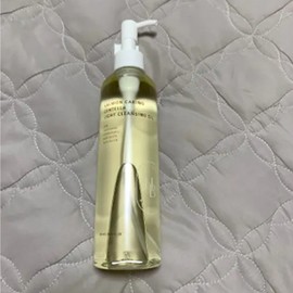 Heave blue Heve Blue Salmon Caring Centella Light Cleansing Oil 250ml / 헤브블루 살몬 케어링 센텔라 라이트 클렌징오일 250ml