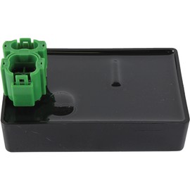 Db Electrical 160-02038 Cdi Module Compatible With/Replacement For644cc Honda XR650L Motorcycle 93 94 95 96 97 88 89 90 91 92 93 94 95 96 97 98 99 14, NX650 88 89 1988 1989