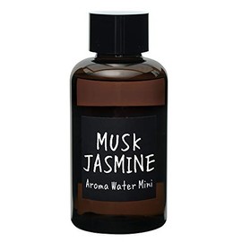 John's Blend OA-JON-47-6 Aroma Water Mini for Humidifiers, Musk Jasmine, 8.5 fl oz (250 ml) (x 1)