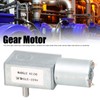 DC Motor 4632‑370 Worm Electric Reduction Engine for Window Openers