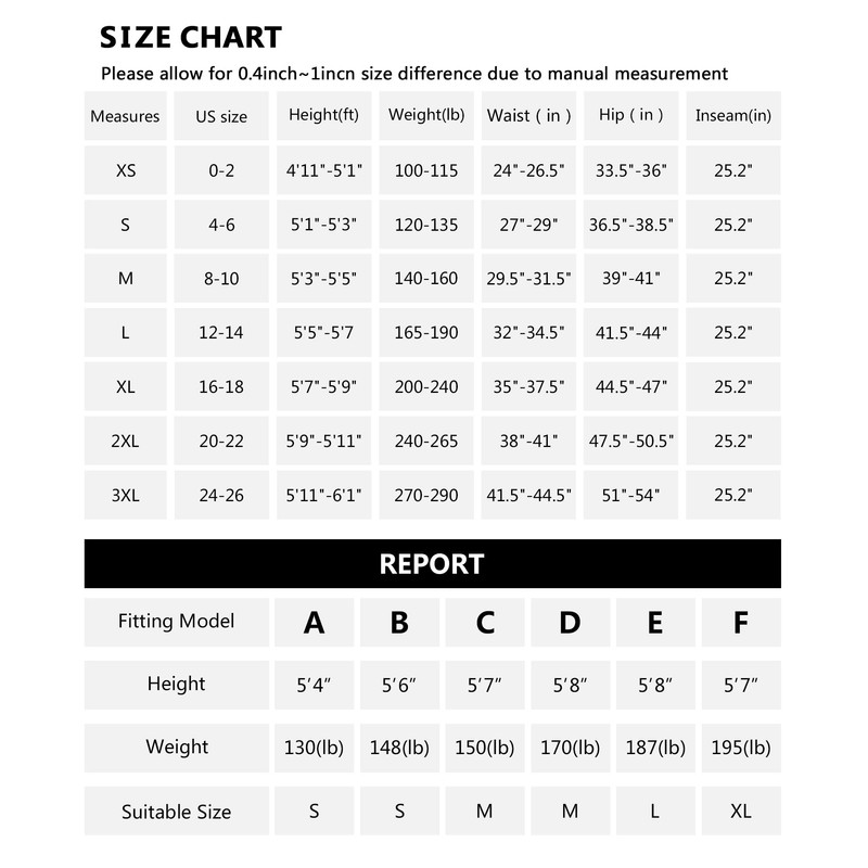 Dragon Fit Compression Yoga Pants with Inner Pockets in High