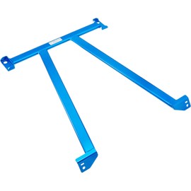 Cusco Power Brace ZVW30 PRIUS CENTER