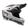 509 Atmosphere Offroad Helmet (Sci-Fi Coral - Medium)