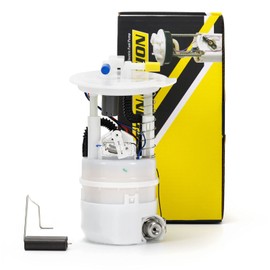 MASTER Electric Fuel Pump Module Assembly E8545M Replace for Nissan 2004-2006 Altima 3.5L 2.5L | 04-08 Maxima 3.5L | 04-09 Quest 3.5L