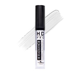 Italia Deluxe Hi Radiance Correct & Conceal Corrector Liquid (1B - White)