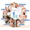 2 In 1 Electric Nasal Aspirator Self Cleaning Nose Sucker