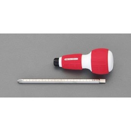 [+ -] Screwdriver (Replacement)