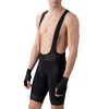 Alé Cycling Men's Pr.r Strada Bib Shorts, black/charcoal