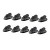 GRIRIW 360° Rotating Earphone Cable Clip Winding Clip for Headphones