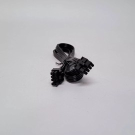 EVGA *NEW* EVGA 8 PIN TO 8 PIN (6+2) PCI EXPRESS VGA Power Cable - W001-00-000124