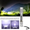 Telescopic Zoomable Flashlight 5 Lighting Modes 5000LM Waterproof Bright Flashlight