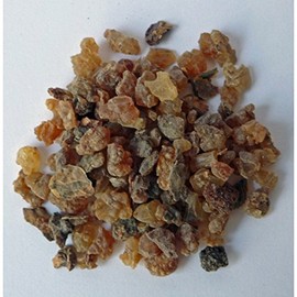 Bag with 20 g Frankincense 'Myrrhe'