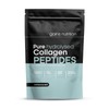 GN Collagen Peptides Powder | Hydrolyzed Bovine Collagen Powder -