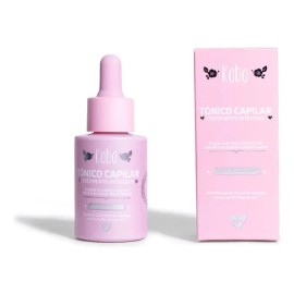 Tonico Capilar Crecimiento Intensivo Kaba 30ml