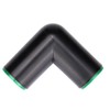 Raindrip 367G00UB Compression Elbows, Loose, 1/2-Inch
