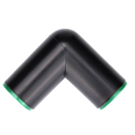 Raindrip 367G00UB Compression Elbows, Loose, 1/2-Inch