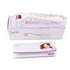 Infinitive Beauty- Micro Nadelroller System2.5mm Professional Titan Mikronadeln 540 Derma