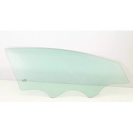 NAGD Fits 11-14 Hyundai Sonata 11-15 Hybrid Passenger Right Front Door Window Glass
