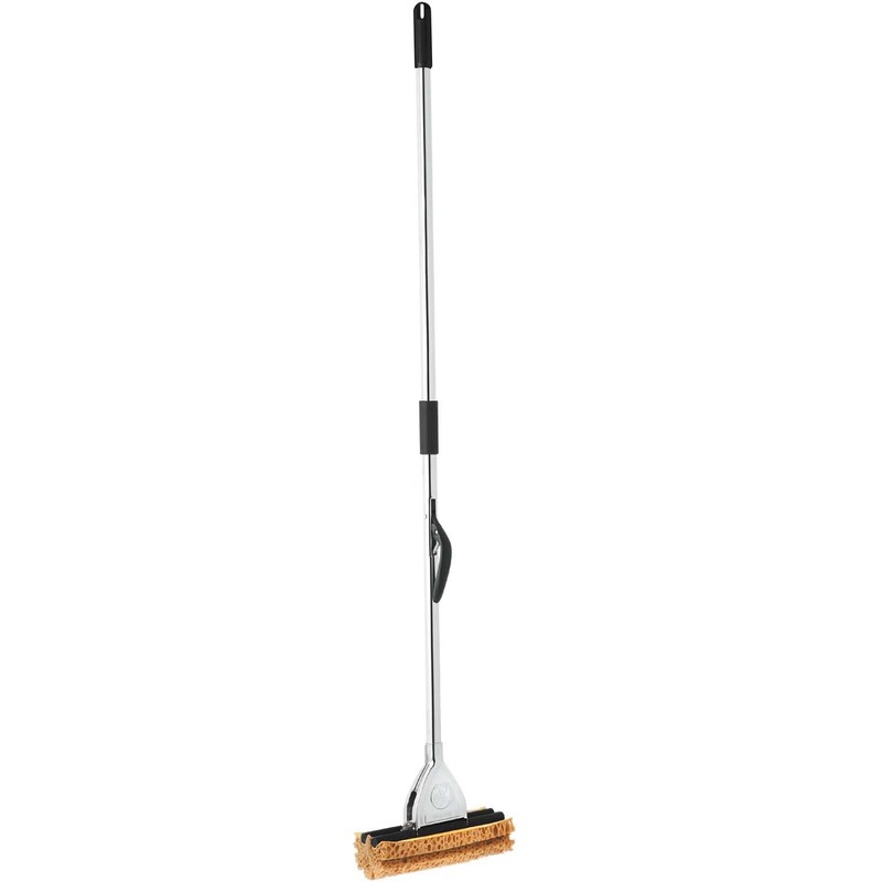 Squizzo Hard Floor Mop - Replacement Head
