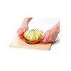 vic_space1 Thin Apple Slicer Corer Cutter Server Fruit Pears Kitchen