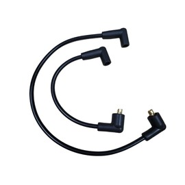 Ton's Performance Spark Plug Wire Set, Ignition for John Deere Onan P216 P218 P220 P224 B43E B43G B43G Garden Tractors 316 318 420 for Ingersoll 4018 / JDO90