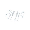 ATE 03.0137-9281.2 Power Brake Systems