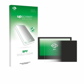 upscreen Anti-Spy Blickschutzfolie für One Netbook Onemix 4 i7 Privacy Screen Displayschutz-Folie [Sichtschutz, Blaulichtfilter]