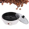 FLYHERO Coffee Bean Roaster, Coffee Roaster Machine 500g for Home