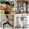 Zoolinn Yoga & Tension Resistance Band – Pull-Up Trainer for