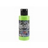 WICKED Fluorescent Colors W023 Green 60 ml