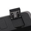 87 Key Mechanical Keyboard RGB Backlight Blue Switch Quick Response