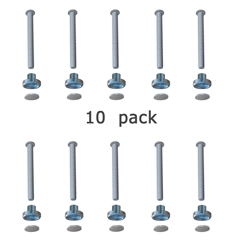 M3 Magnetic Screw Set, Suitable for Fixing 25mm Thickness Cooling