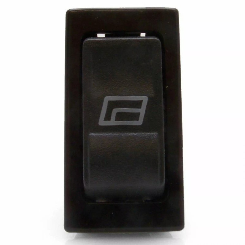 AutoLöc Power Accessories Power Window Up Down Momentary Rocker Switch