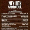 70's Country Hits 1 / Various