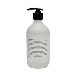 Moisture and shine care Chahong Re-Hydra Shampoo 500ml / 수분.윤기 케어 차홍 리-하이드라 샴푸 500ml