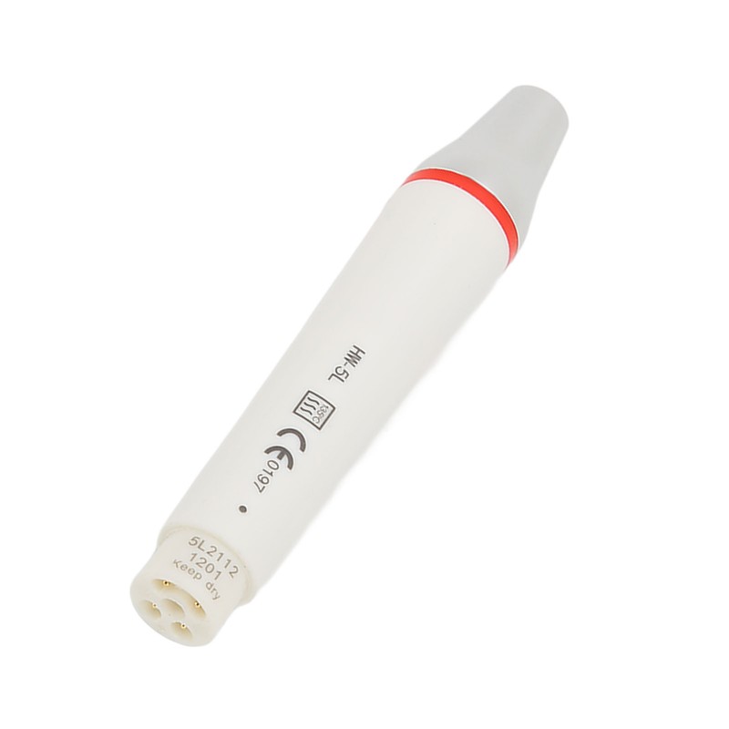 HW 5L Dental Descaler Handle High Temperature Resistant Dental Handpiece